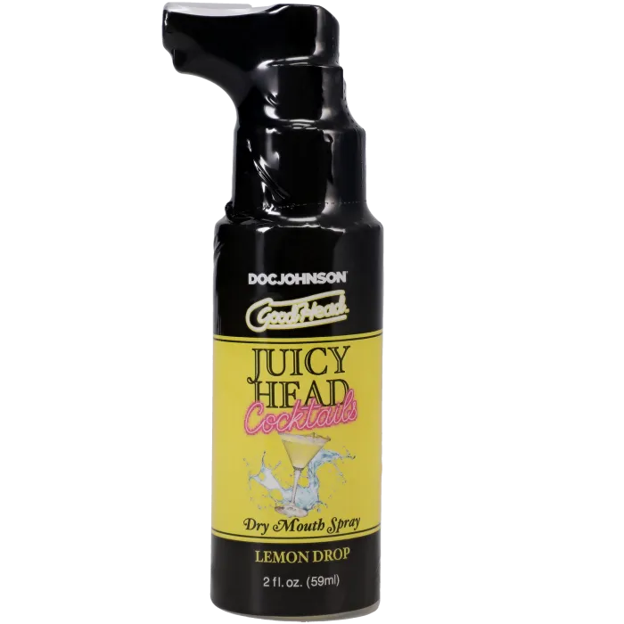doc-johnson-goodhead-juicy-head-spray-bouche-s-che-citron-59-ml image 1