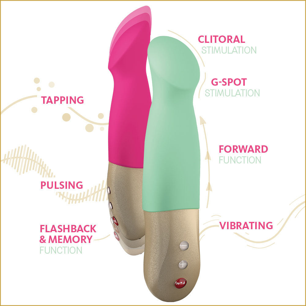 fun-factory-sundaze-pulsateur-clitoridien-fuchsia-pink-pulsant image 4