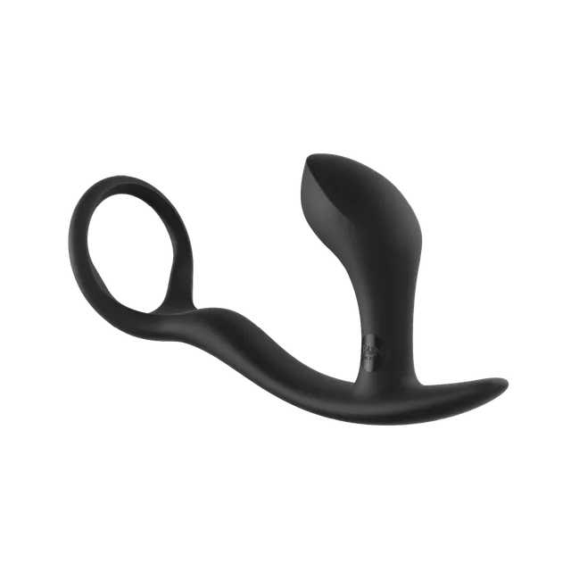 fun-factory-cock-rings-bootie-ring-anneau-p-nien-plug-ardoise image 1