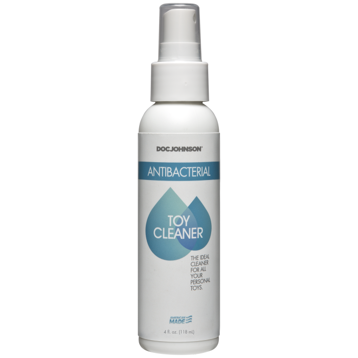 doc-johnson-toy-cleaner-nettoyant-sextoys-antibact-rien-118-ml image 1