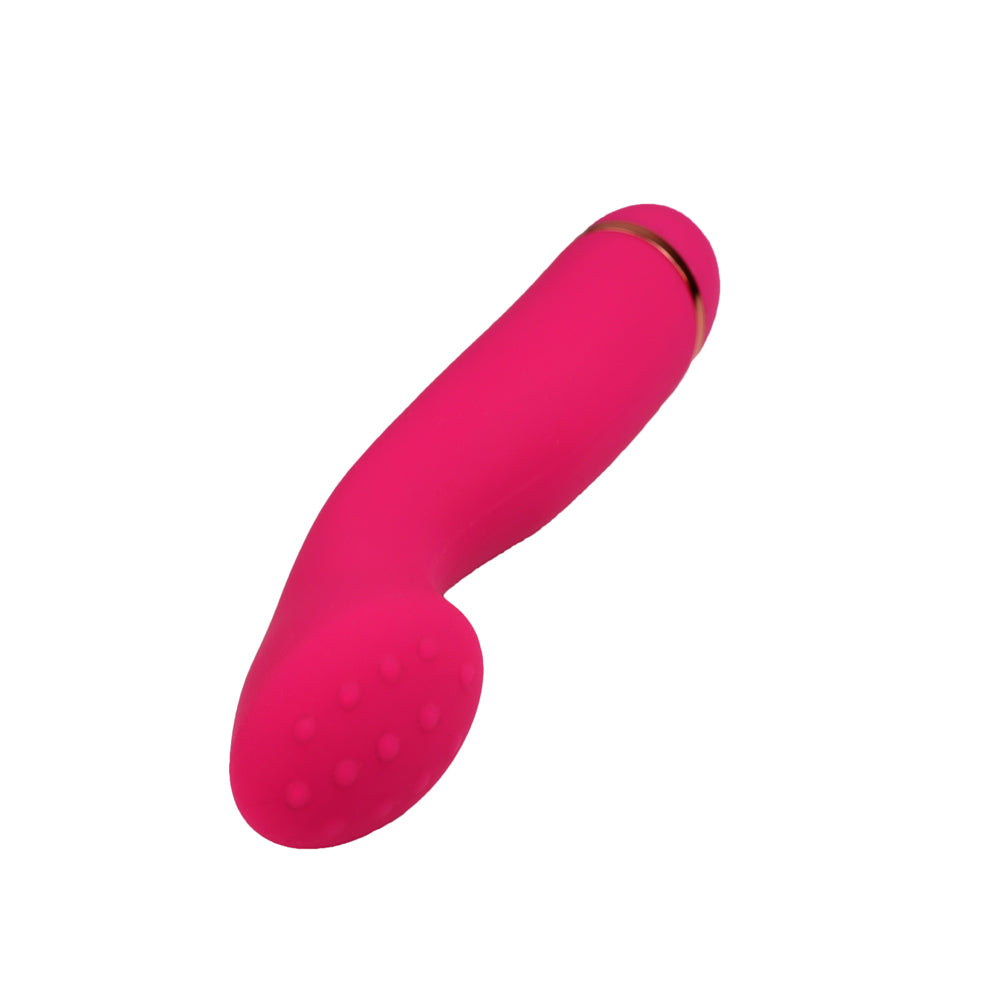 be-happy-butine-vibromasseur-point-g-silicone-rose-violet image 7