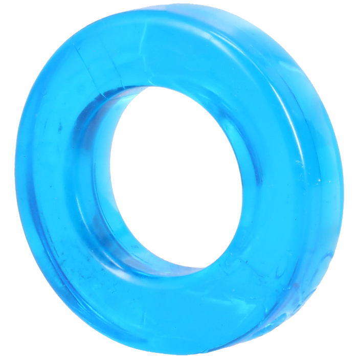 doc-johnson-rock-solid-double-pack-anneau-p-nien-bleu-tpe image 3