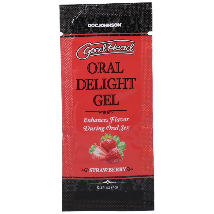 doc-johnson-goodhead-gel-delight-oral-6-parfums-fruits image 8