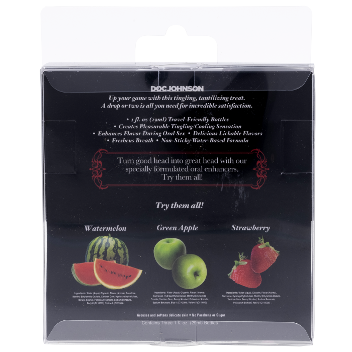 doc-johnson-goodhead-tingle-drops-gel-oral-3x29-ml-fruits image 6