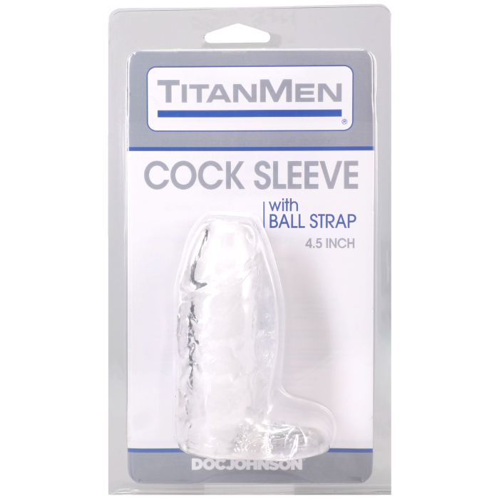 doc-johnson-titanmen-manchon-p-nien-4-5-pouces-transparent image 6