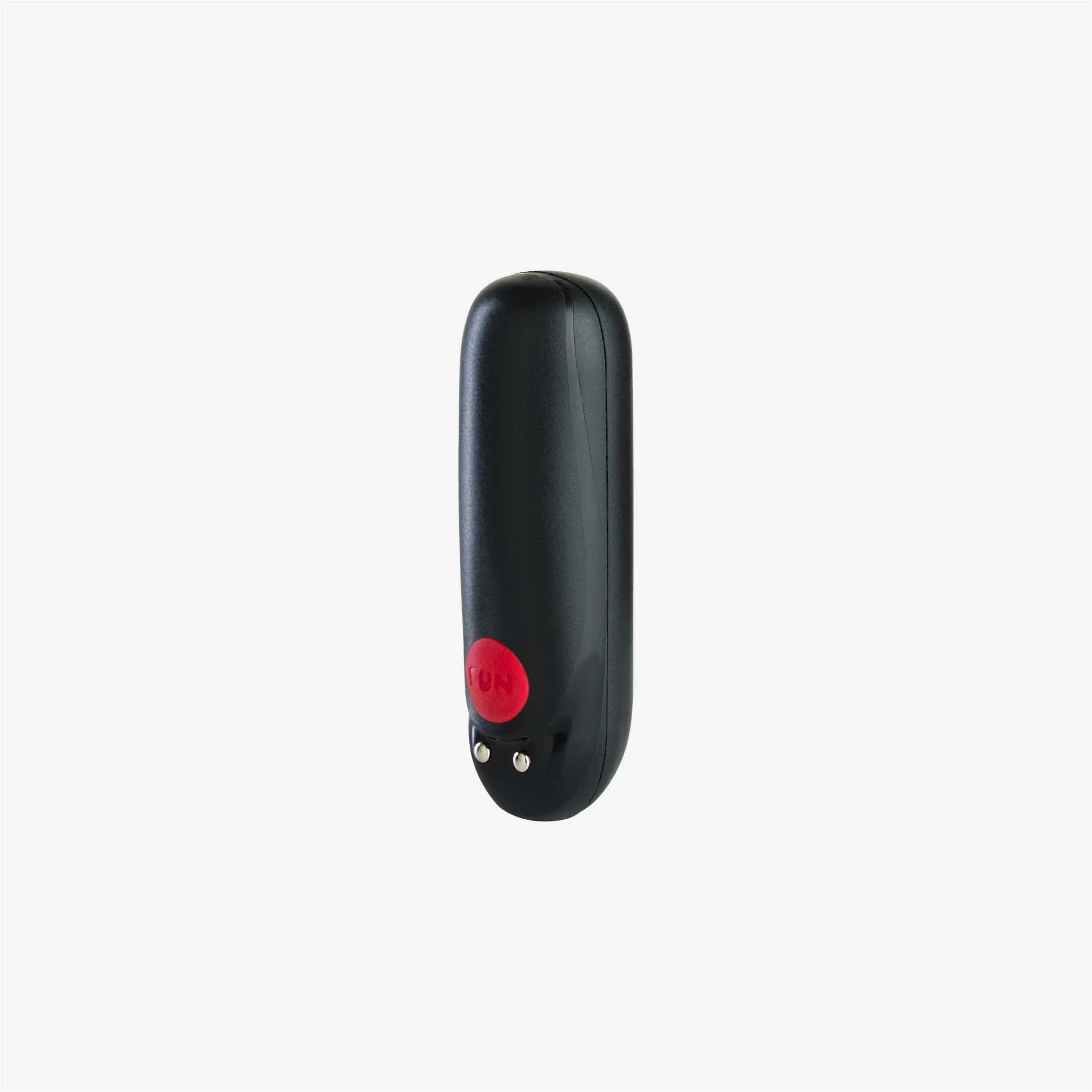 fun-factory-massage-bullet-mini-vibromasseur-noir-rechargeable image 4