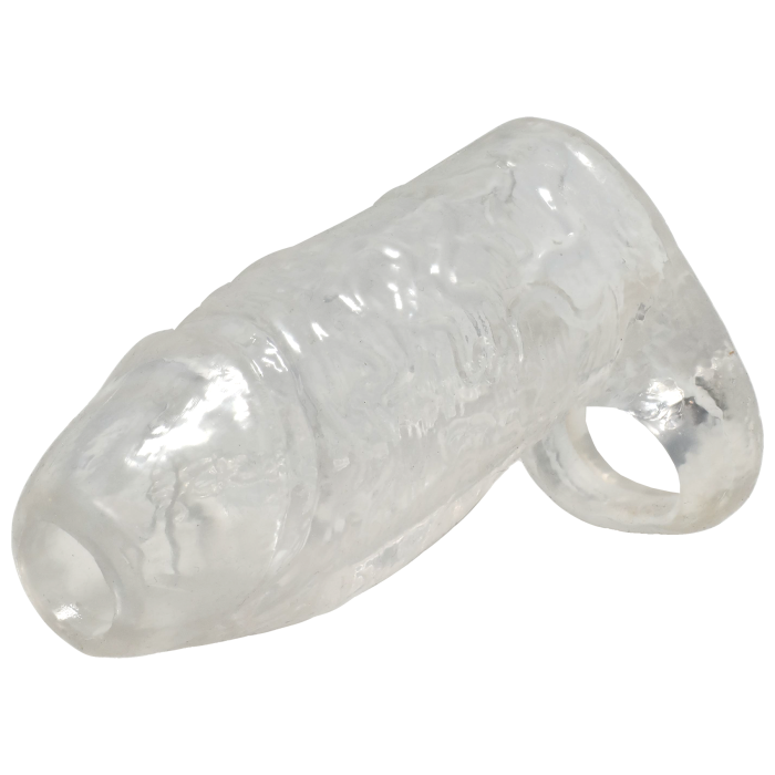 doc-johnson-titanmen-manchon-p-nien-4-5-pouces-transparent image 5