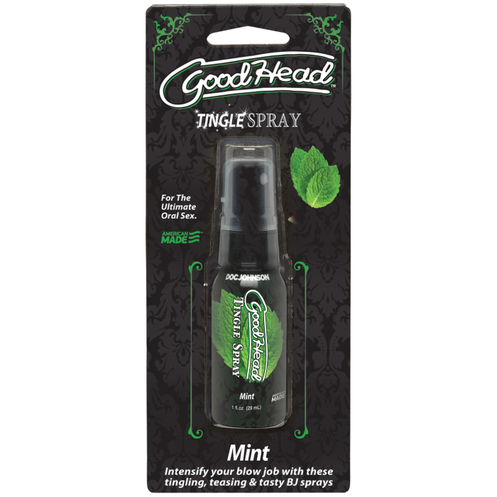 doc-johnson-goodhead-tingle-spray-menthe-29-ml image 2