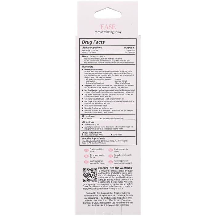 doc-johnson-ease-spray-gorge-barbe-papa-59-ml image 3