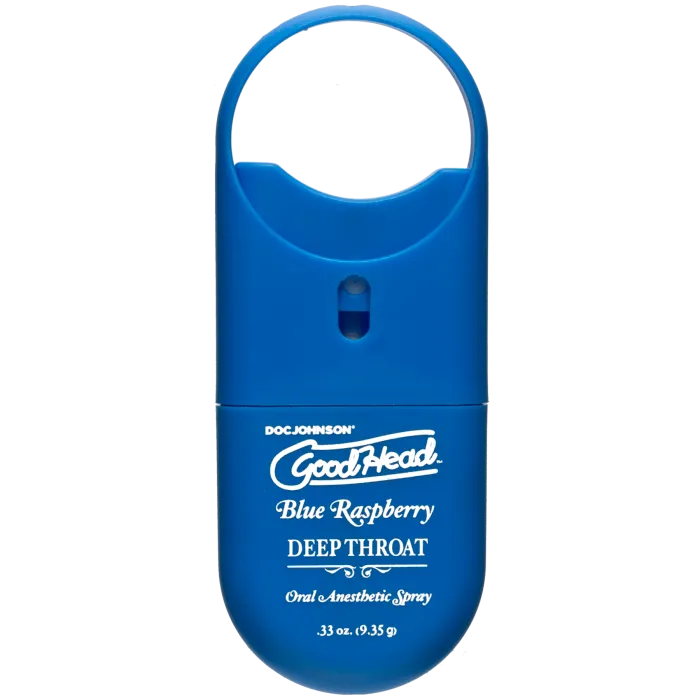 doc-johnson-goodhead-deep-throat-spray-gorge-framboise-bleue-9-ml image 1