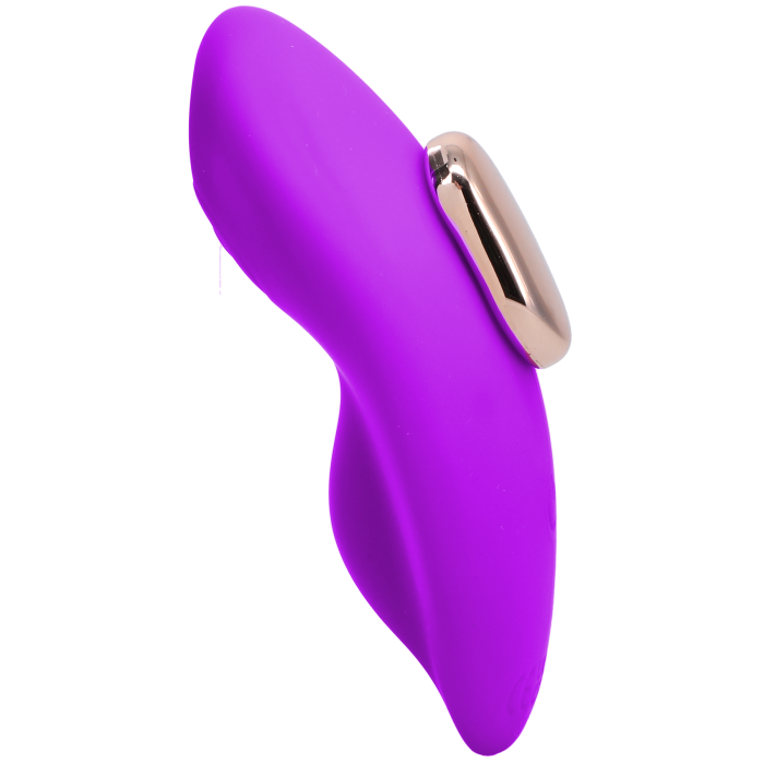 doc-johnson-in-a-bag-magnetic-panty-vibe-vibromasseur-violet-t-l-commande image 3