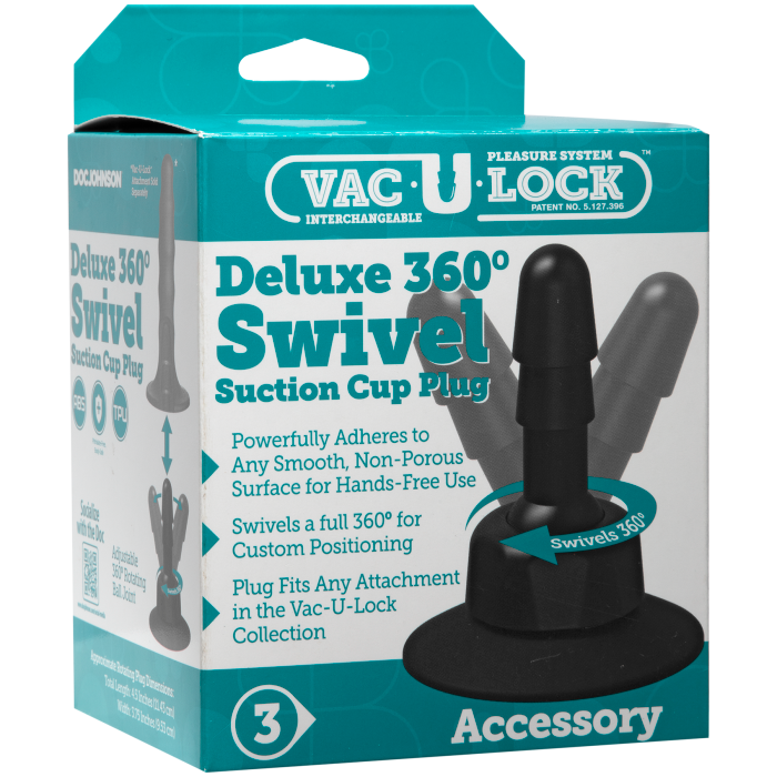 doc-johnson-vac-u-lock-ventouse-rotative-360-noire image 8