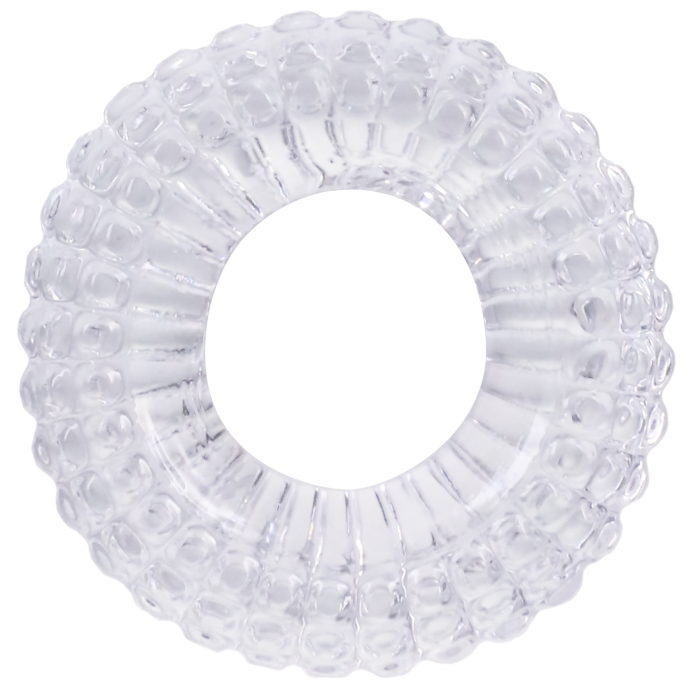 doc-johnson-rock-solid-radial-anneau-p-nien-noir-textur image 8