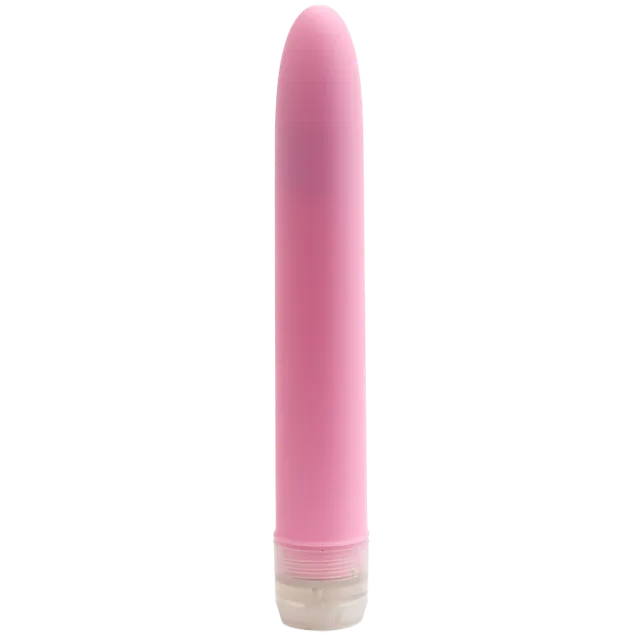 doc-johnson-velvet-touch-vibe-vibromasseur-rose-6-tanche image 1