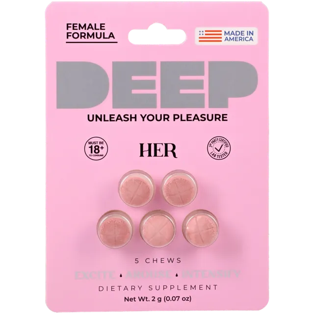 deep-her-compl-ment-libido-femme-fraise-5-pastilles-croquer image 1