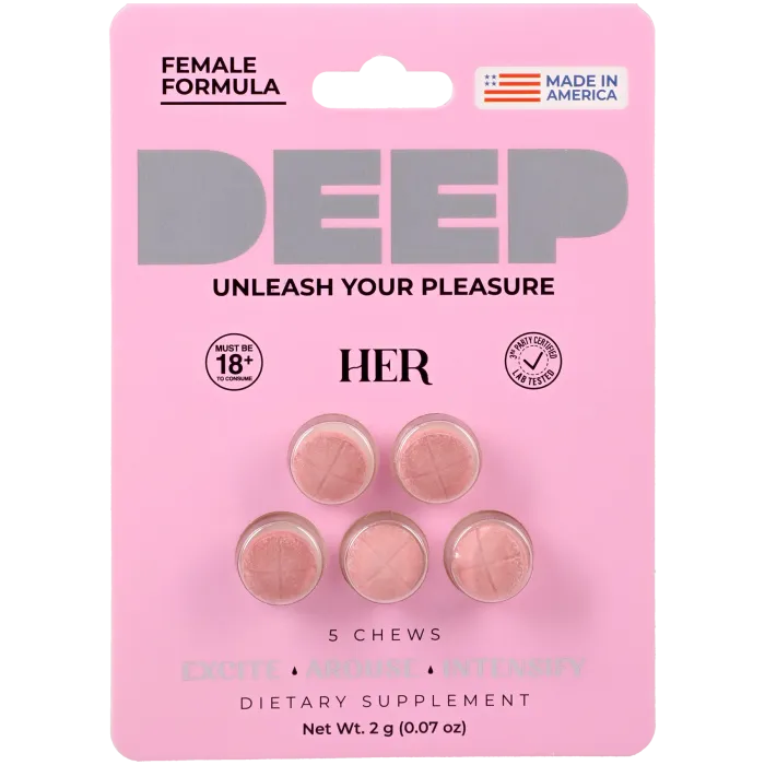 deep-her-compl-ment-libido-femme-fraise-5-pastilles-croquer image 1