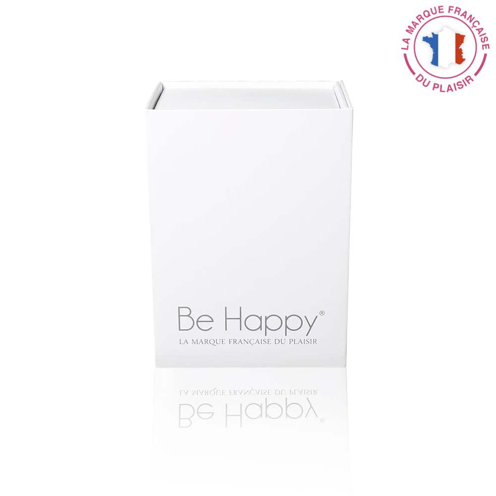 be-happy-diamant-de-geisha-boules-rose-silicone-progressives image 6