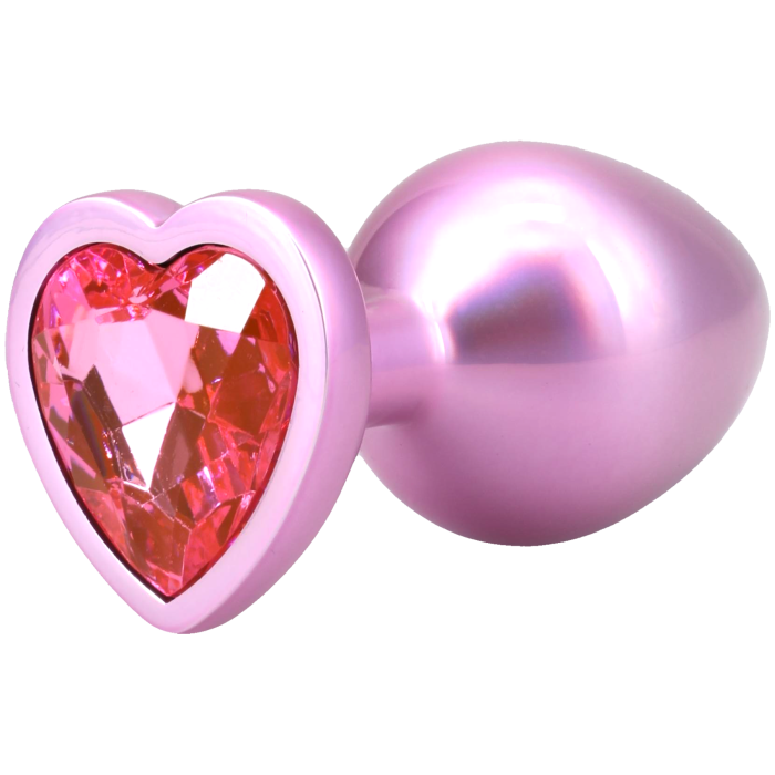doc-johnson-body-bling-booty-bling-plug-anal-m-tal-rose-m image 2