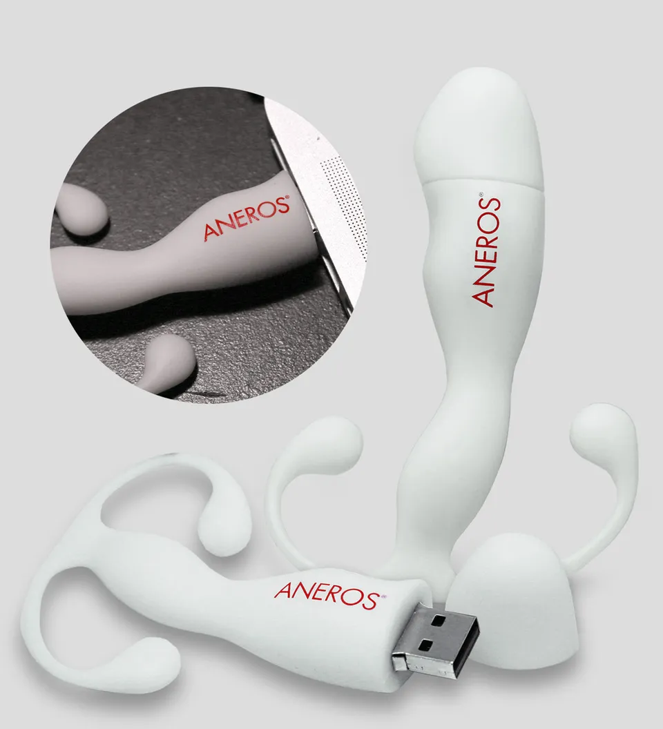 aneros-helix-trident-cl-usb-8-go image 1