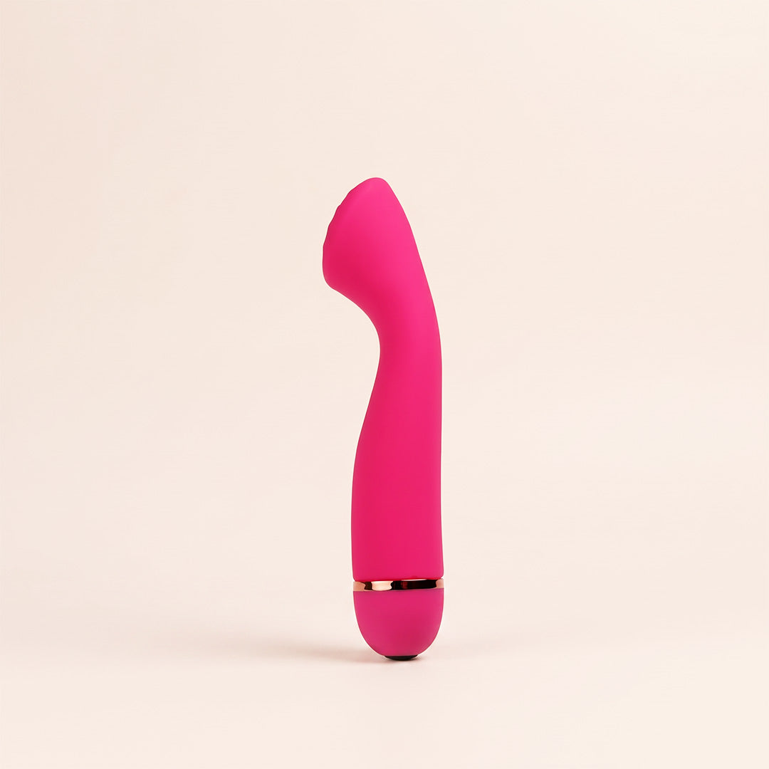 be-happy-butine-vibromasseur-point-g-silicone-rose-violet image 6