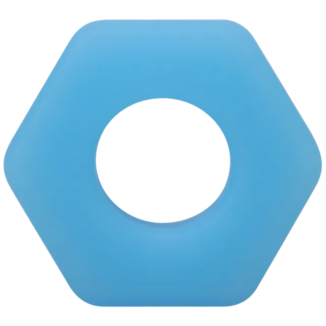 doc-johnson-rock-solid-the-cog-anneau-p-nis-phosphorescent image 1