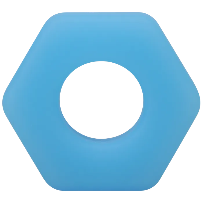doc-johnson-rock-solid-the-cog-anneau-p-nis-phosphorescent image 1