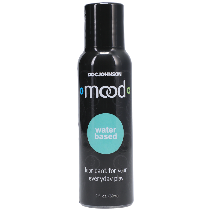 doc-johnson-mood-lubrifiant-base-d-eau-59-ml image 1