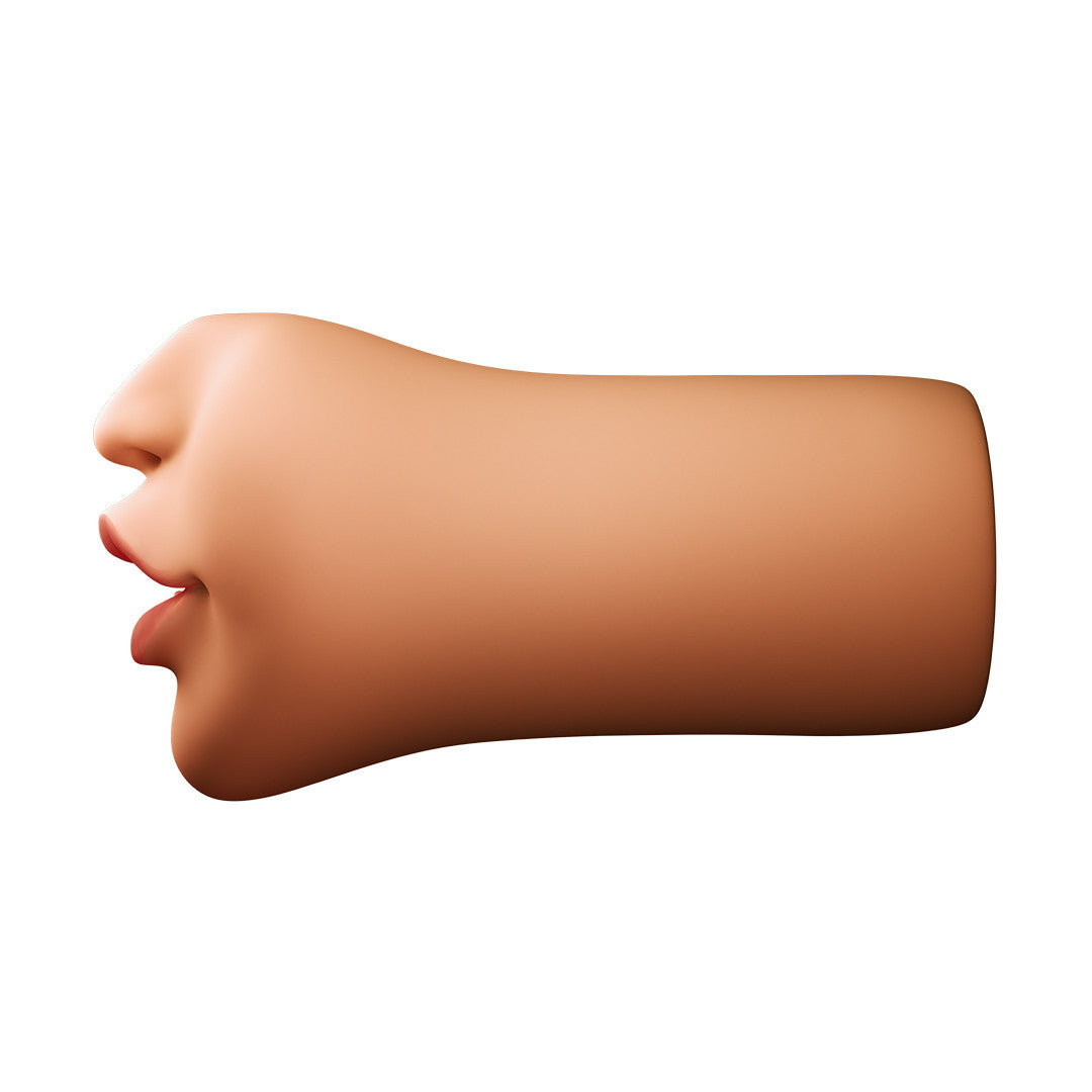 be-happy-sextoy-p-nien-mouth-kiss-masturbateur-bouche-succion image 2