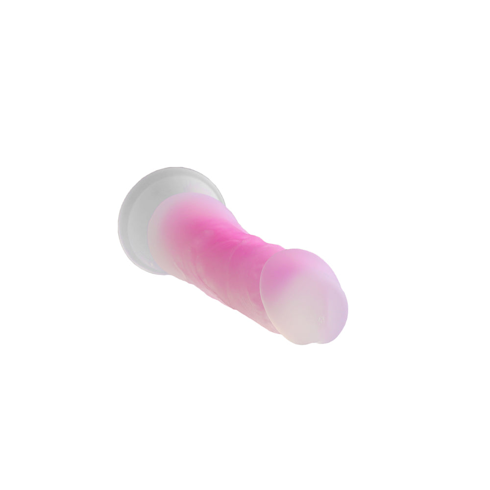 be-happy-fabuleux-gode-ventouse-rose-double-densit image 4
