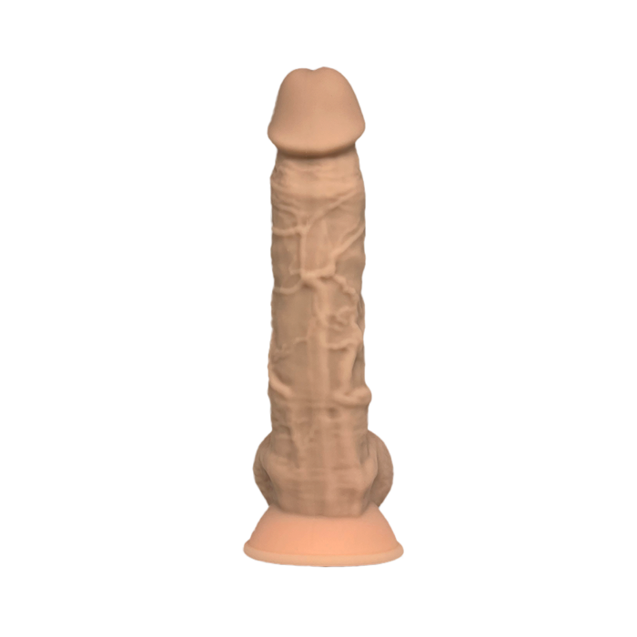 silex-d-original-mod-le-1-gode-silicone-20-cm-vanille image 4
