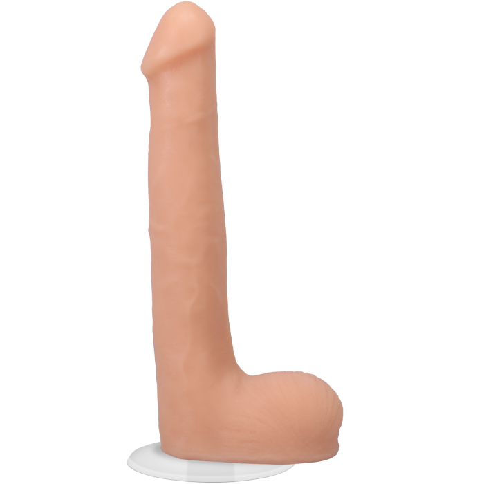 doc-johnson-signature-cocks-oliver-flynn-gode-ventouse-25cm-ultraskyn image 1