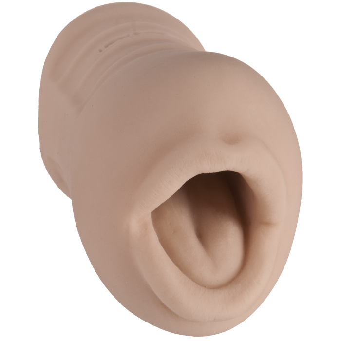 doc-johnson-sasha-grey-pocket-pal-masturbateur-bouche image 1