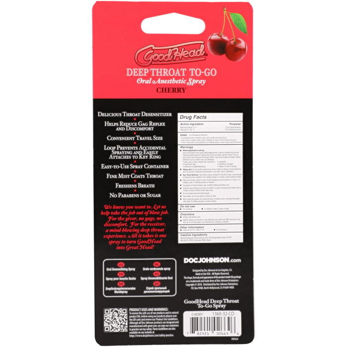 doc-johnson-goodhead-deep-throat-spray-cerise-9-ml image 3