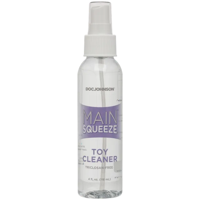 doc-johnson-main-squeeze-nettoyant-sextoy-spray-118-ml image 1