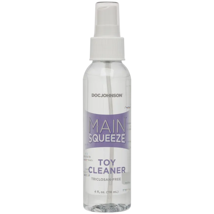doc-johnson-main-squeeze-nettoyant-sextoy-spray-118-ml image 1