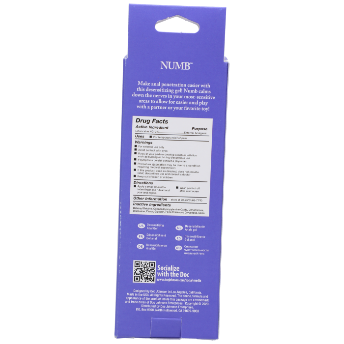 doc-johnson-numb-gel-anal-d-sensibilisant-menthe-56-g image 4