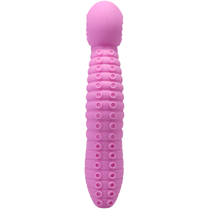 doc-johnson-into-the-c-seapuss-vibromasseur-silicone-violet image 4