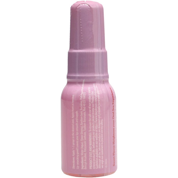doc-johnson-goodhead-pussy-licker-spray-cerise-29-ml-sans-sucre image 2