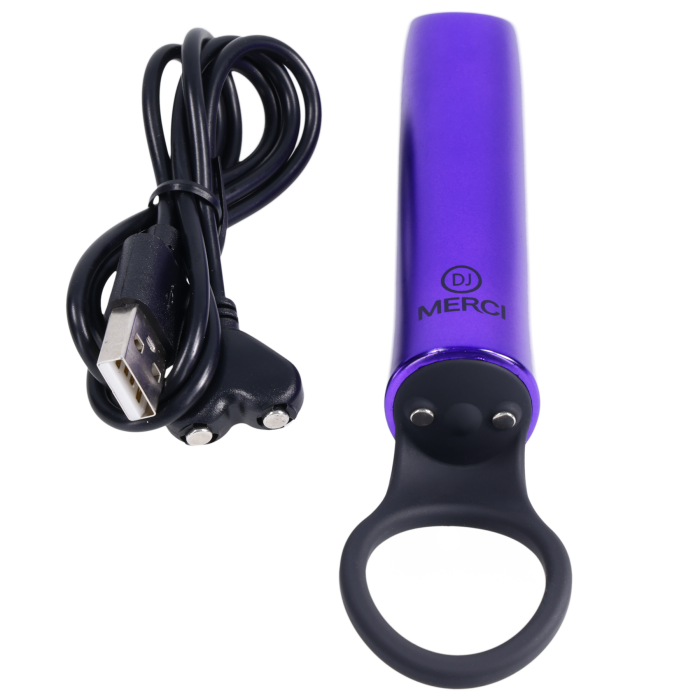 doc-johnson-merci-power-play-vibromasseur-violet-silicone image 3