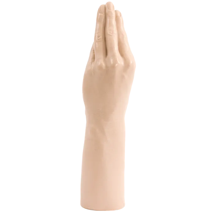 doc-johnson-belladonna-magic-hand-dildo-cr-me-29-cm image 1