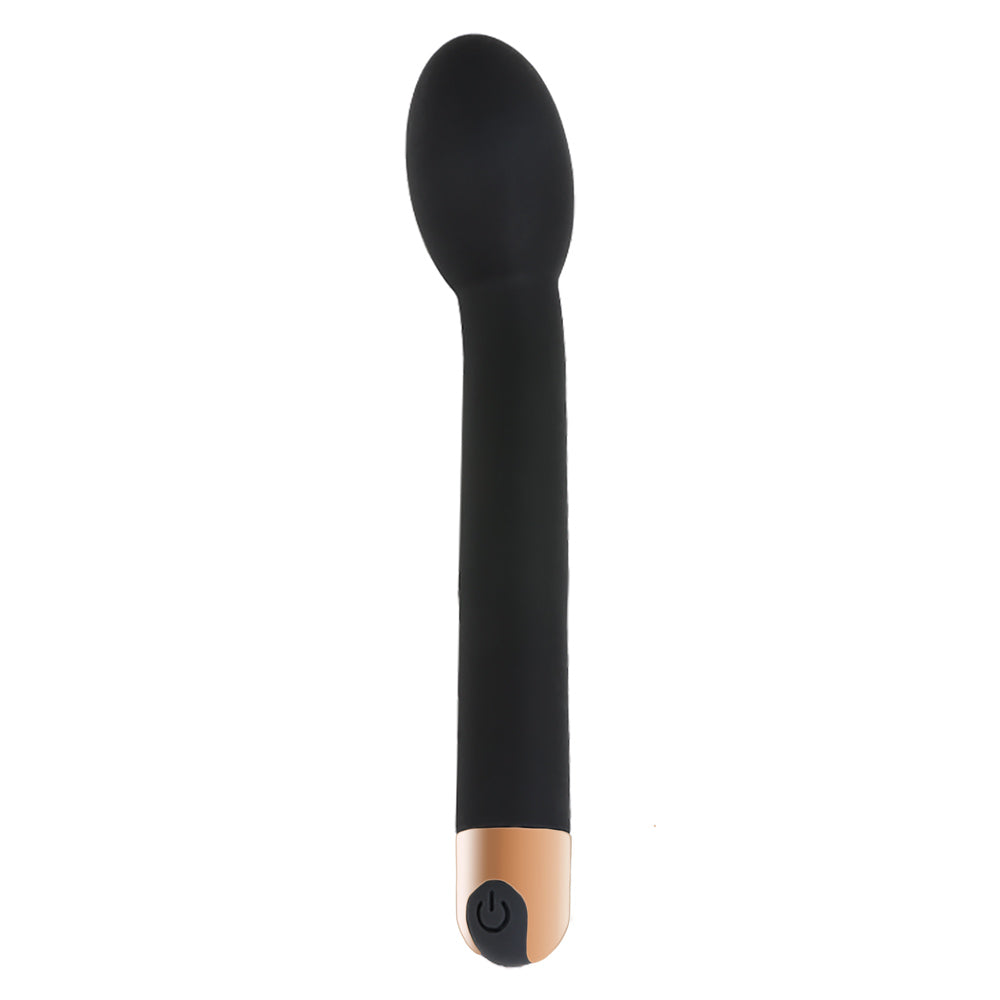 be-happy-malice-vibromasseur-point-g-noir-2-en-1 image 6