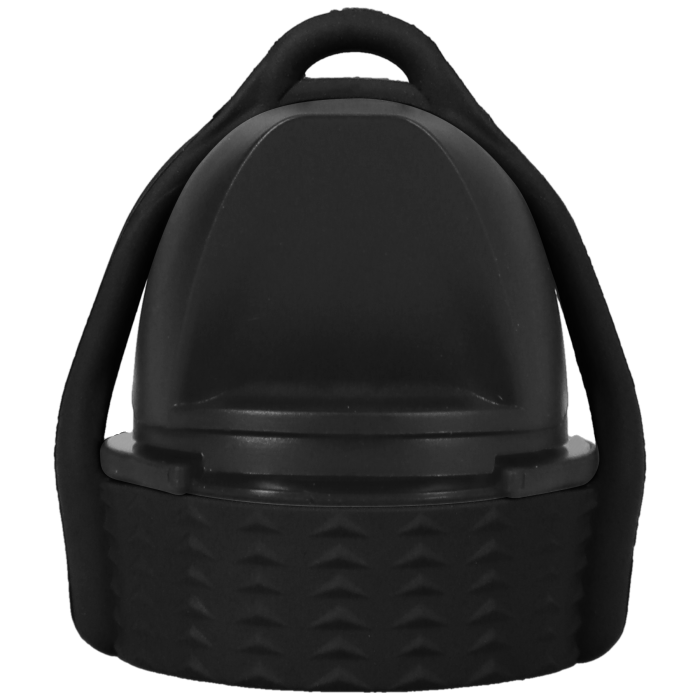 doc-johnson-rock-solid-ez-top-large-capuchon-noir image 1