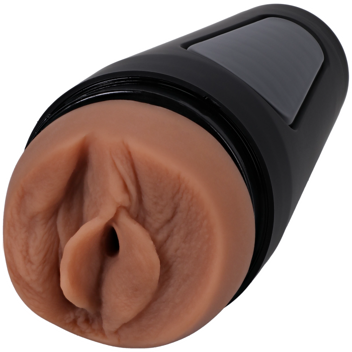 doc-johnson-main-squeeze-aidra-fox-masturbateur-vagin-caramel image 5