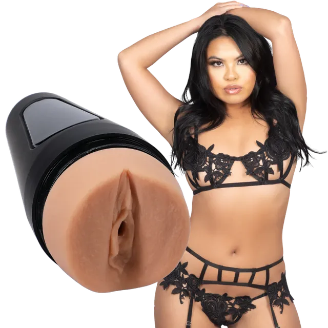 doc-johnson-main-squeeze-cindy-starfall-masturbateur-coque-rigide image 1