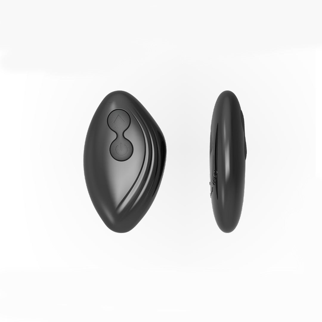 be-happy-nox-stimulateur-prostatique-t-l-command-noir-va-et-vient image 3
