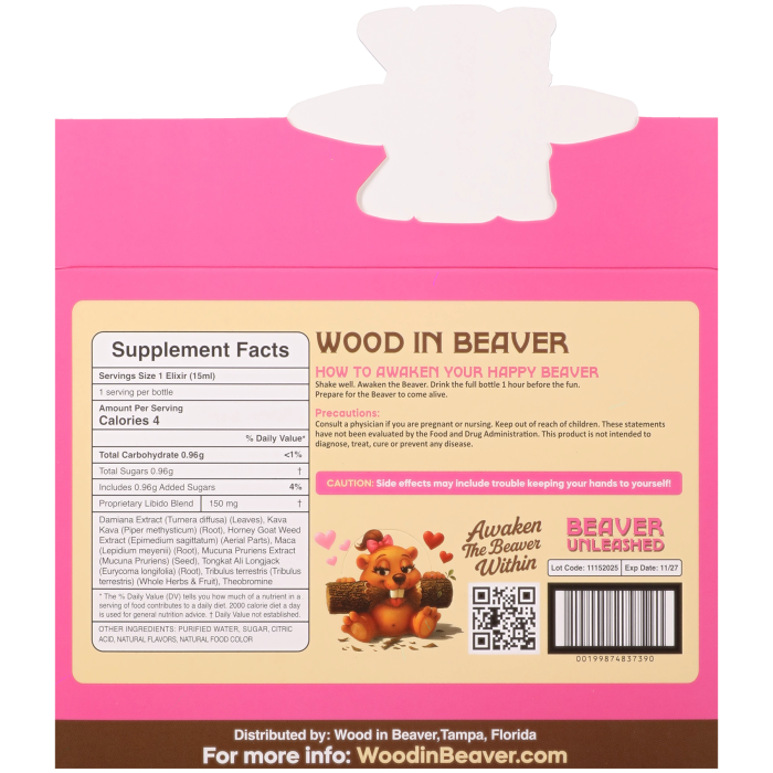doc-johnson-wood-in-beaver-beaver-boost-juice-femme image 6