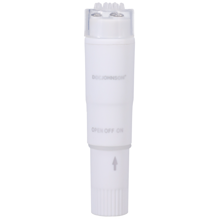 doc-johnson-for-couples-white-nights-kit-plaisir-4-vibromasseurs image 4