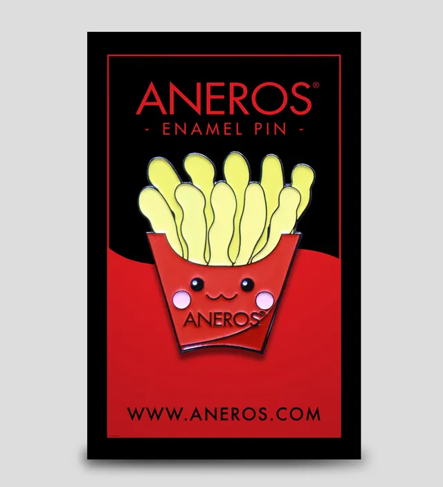 aneros-fries-pin-s-mail-frites image 1