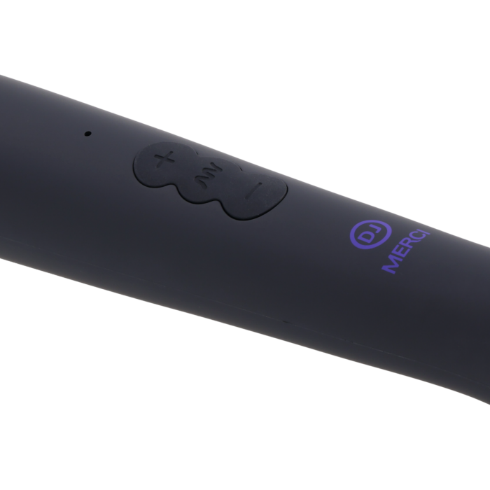 doc-johnson-merci-power-wand-vibromasseur-silicone-rechargeable image 5
