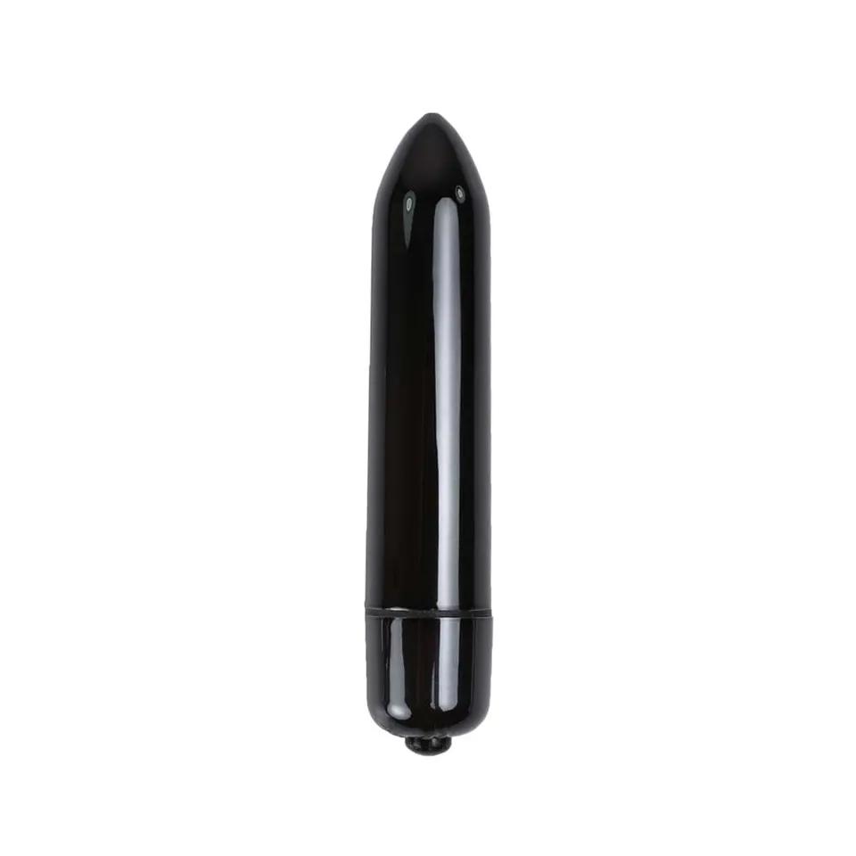 be-happy-nano-2-mini-vibro-clitoridien-stimulateur-argent-pile image 1